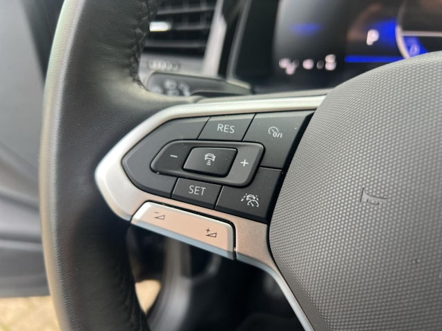 Volkswagen Polo 1.0 TSI DSG Life