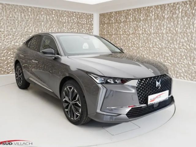 DS DS 4 BlueHDi Mobiles