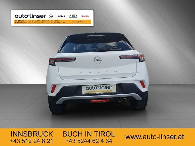 Opel Mokka Elegance Turbo