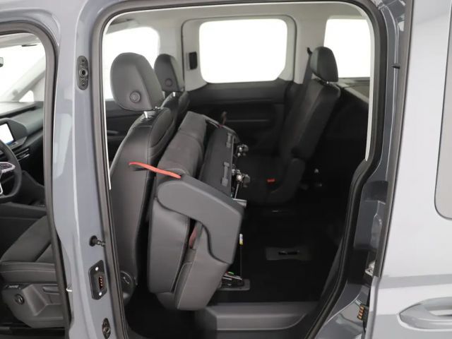 Volkswagen Caddy eHybrid