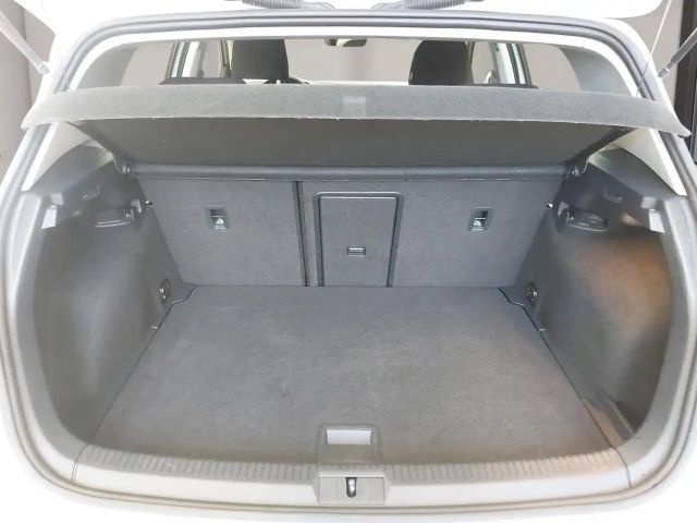 Volkswagen Golf e-Golf
