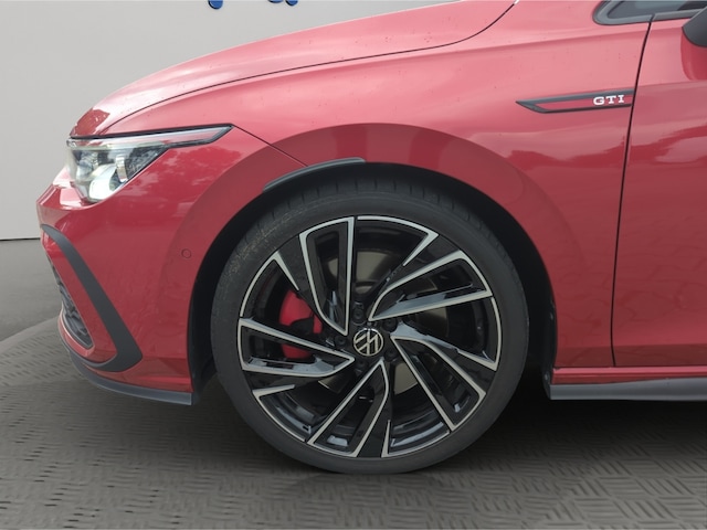 Volkswagen Golf 2.0 TSI Golf VIII