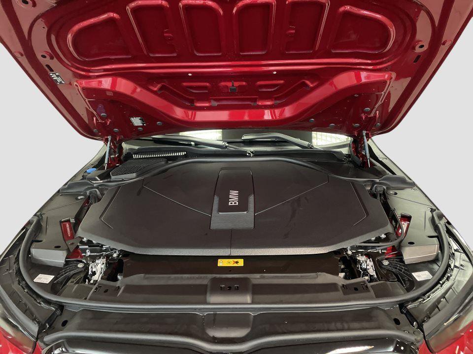 BMW i5 Sedan eDrive40