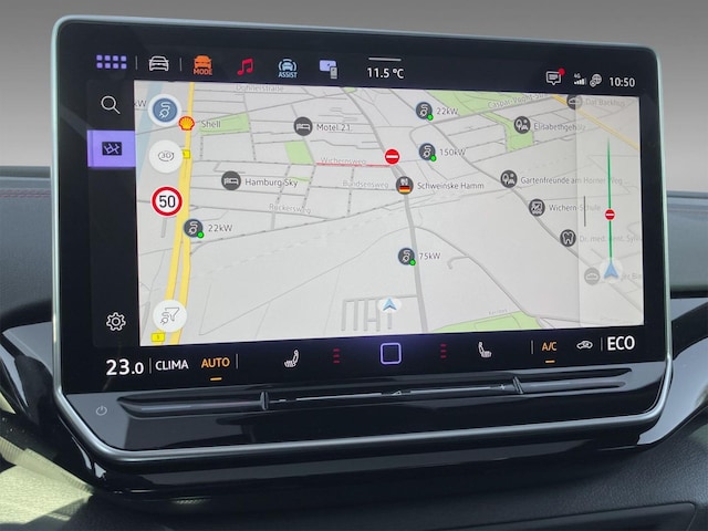 Volkswagen ID.5 4Motion GTX