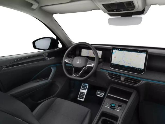 Volkswagen Tiguan 1.5 eTSI DSG