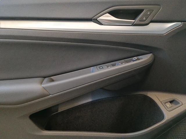 Volkswagen Golf DSG Golf VIII eHybrid