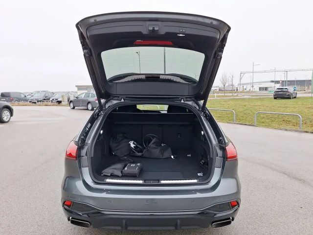 Audi A5 Hybride Quattro