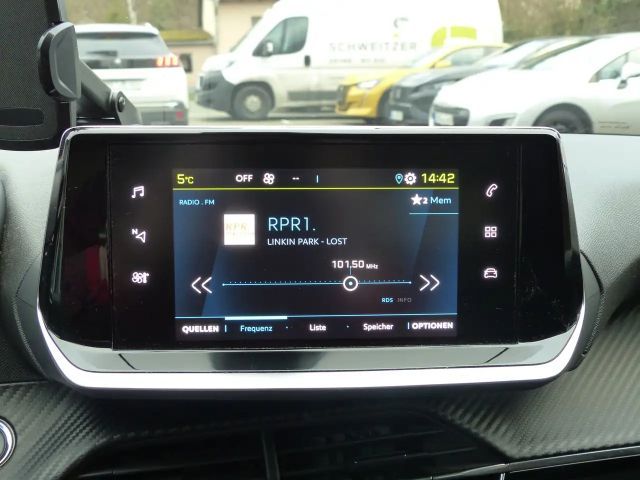 Peugeot E-208 Active Pack