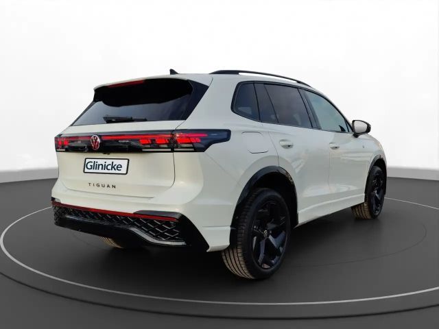 Volkswagen Tiguan 4Motion R-Line