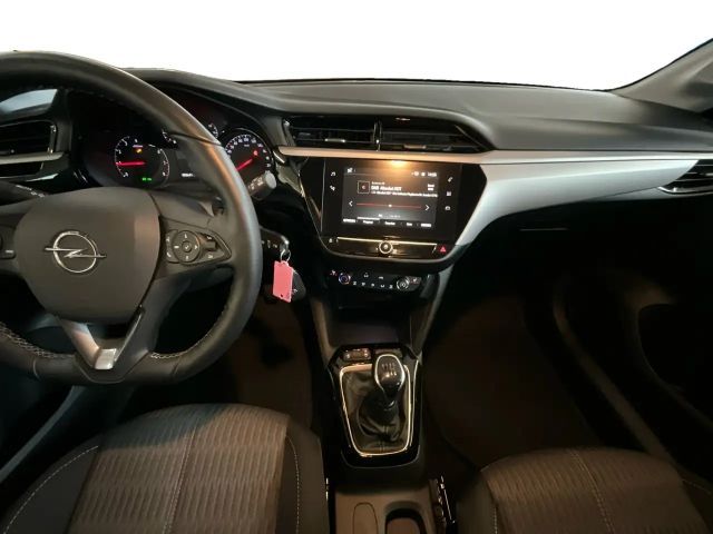Opel Corsa 1.2 Turbo Edition Turbo