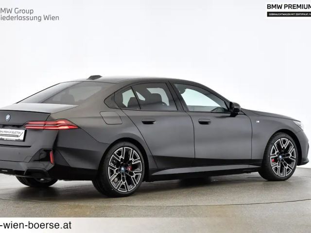 BMW 530 530e Sedan xDrive