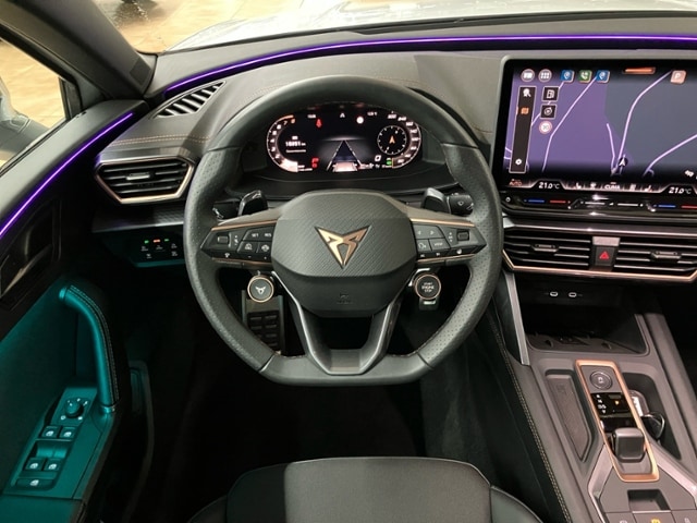 Cupra Leon DSG ST Sportstourer