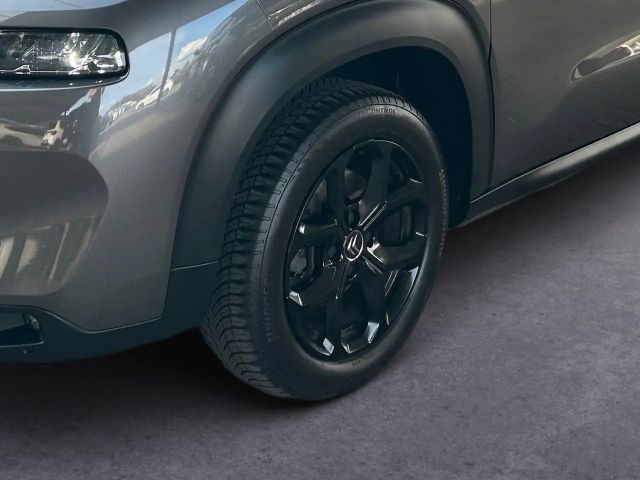 Citroën C3 Aircross C-Series