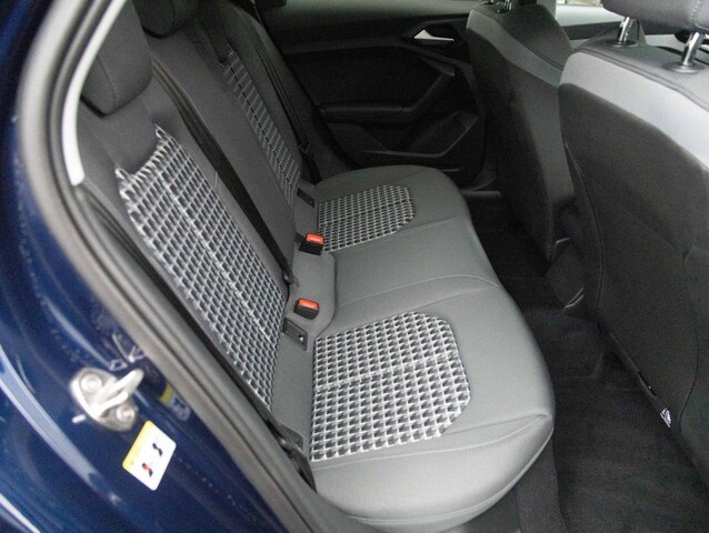 Audi A1 30 TFSI Allstreet S-Tronic