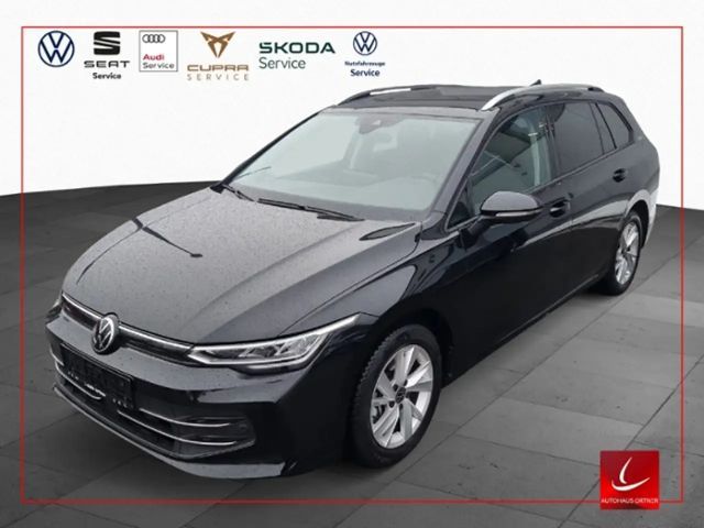 Volkswagen Golf 2.0 TDI DSG Variant