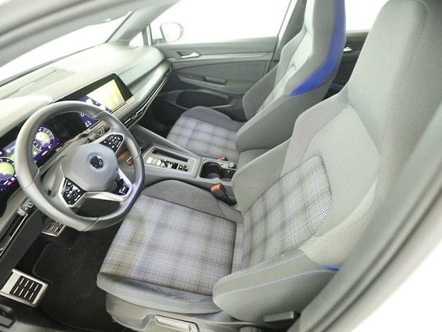 Volkswagen Golf GTE Golf VIII eHybrid