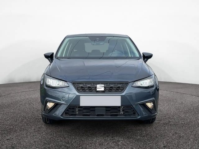 Seat Ibiza Reference