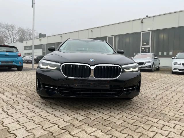 BMW 520 520d Touring
