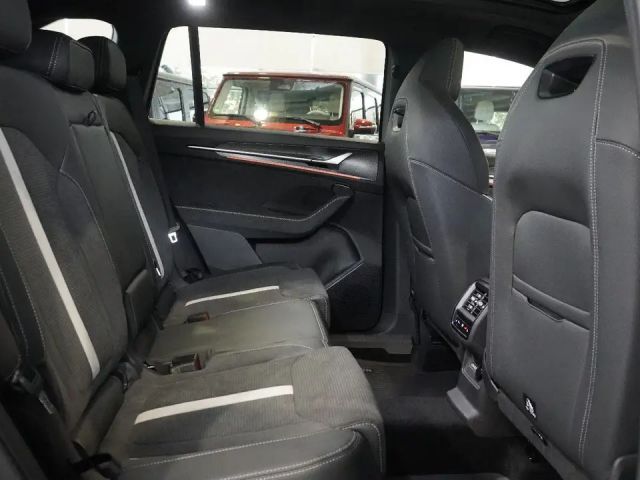 Skoda Kodiaq 2.0 TDI 4x4 Sportline