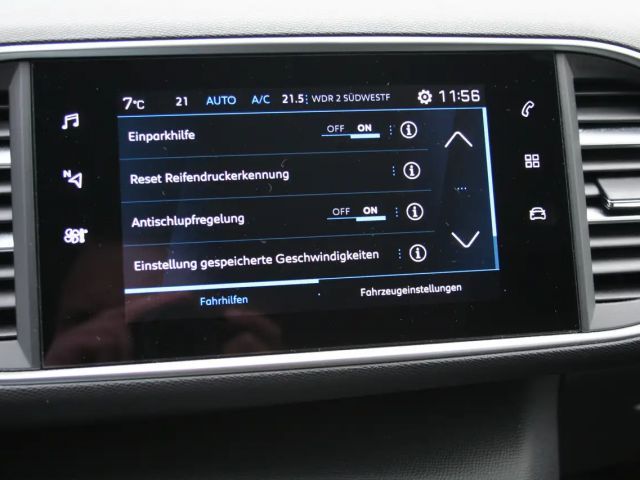 Peugeot 308 Active Pack