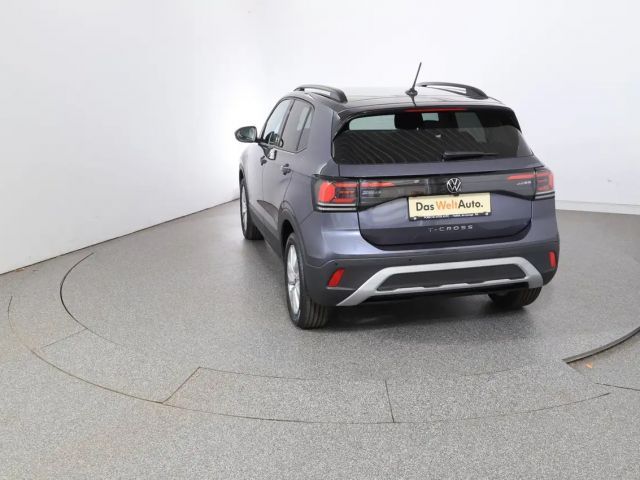 Volkswagen T-Cross Friends TSI