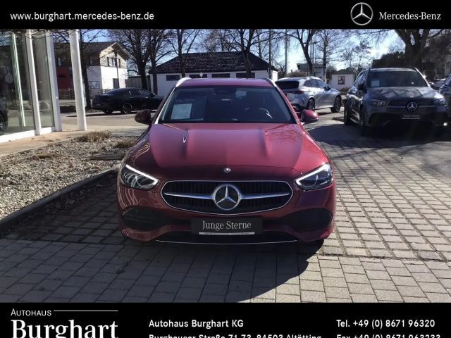 Mercedes-Benz C 180 AVANTGARDE Estate