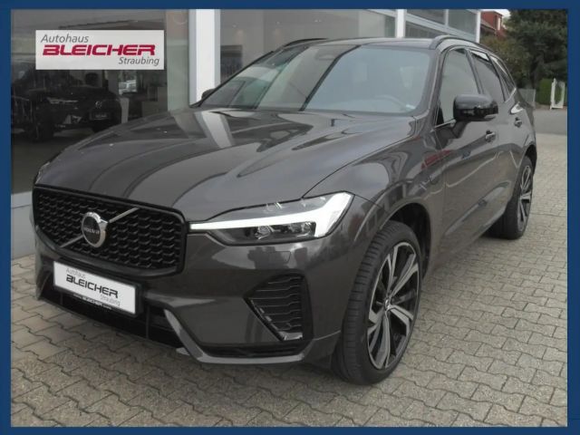 Volvo XC60 AWD Dark Plus T6