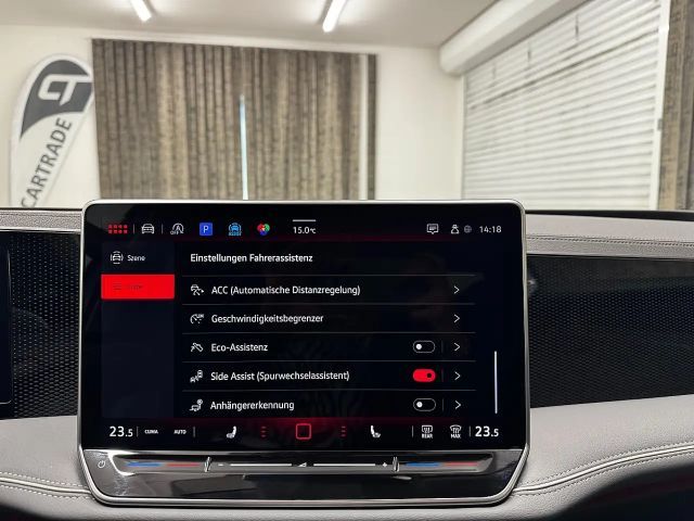 Volkswagen Passat ACT Business DSG Variant