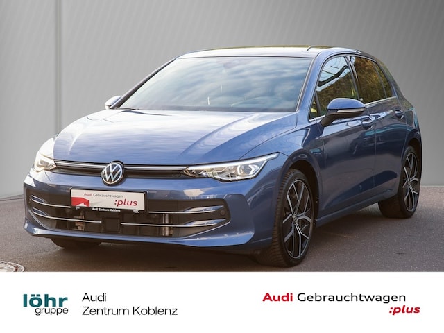 Volkswagen Golf 1.5 eTSI Golf VIII