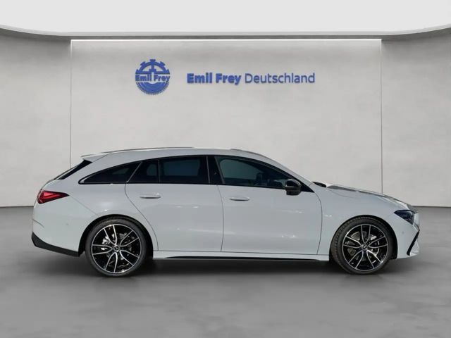 Mercedes-Benz CLA 200 CLA