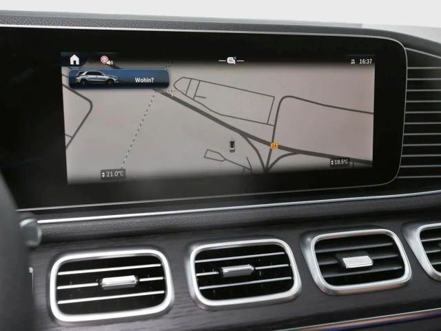 Mercedes-Benz GLE 450 4MATIC AMG Line