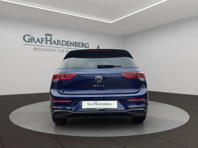 Volkswagen Golf 2.0 TDI DSG Golf VIII Life