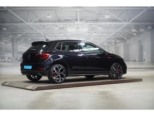 Volkswagen Polo 2.0 TSI DSG GTI Sport