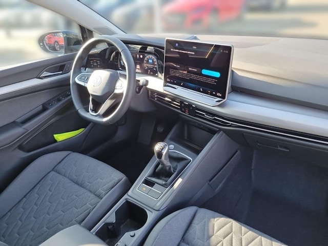 Volkswagen Golf Golf Life 1,5 l TSI OPF 85 kW (116 PS) 6-Gang