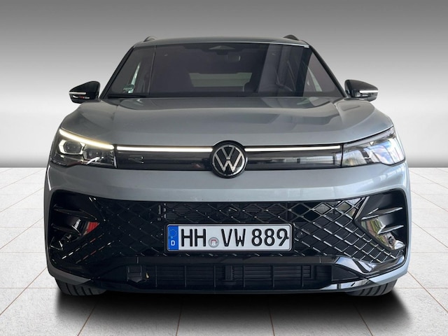 Volkswagen Tiguan DSG R-Line