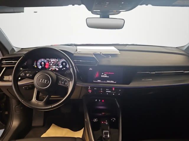 Audi A3 2.0 TDI S-Line Sedan Sportback