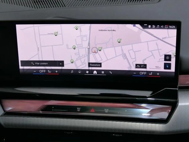 BMW i5 M-Sport Touring eDrive40