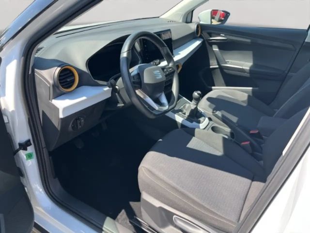 Seat Arona 1.0 TSI Style