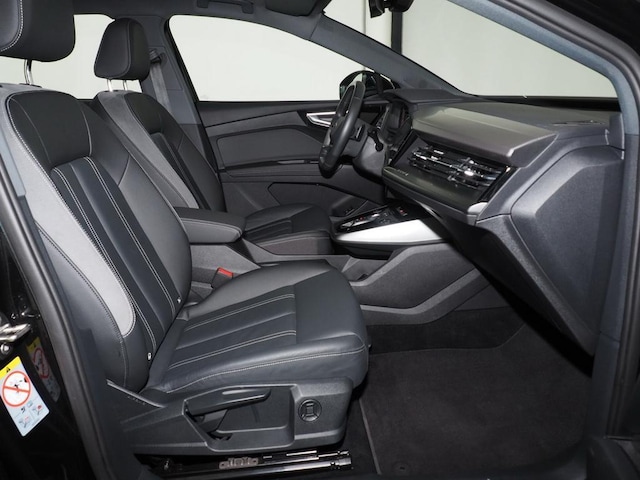 Audi Q4 e-tron 35