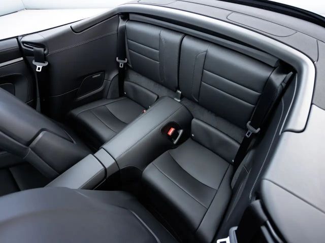 Porsche 911 Cabrio Carrera