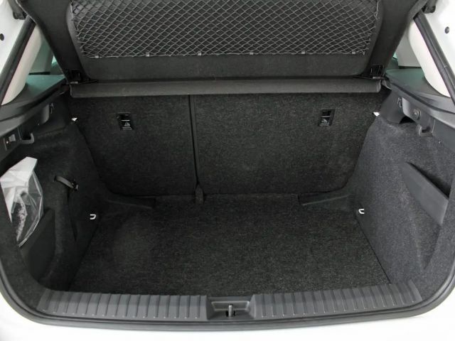 Skoda Kamiq Selection