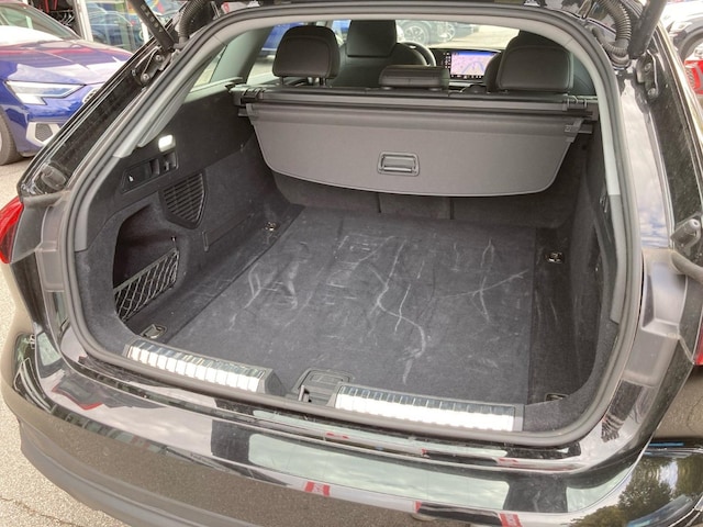 Audi A5 Avant S-Tronic