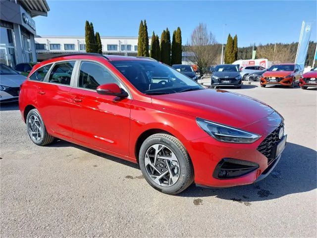Hyundai i30 Kombi - PD GO 1.5 DPI c5kg1
