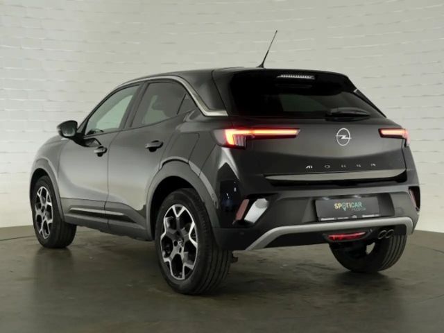Opel Mokka Ultimate
