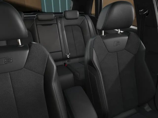 Audi Q3 35 TFSI S-Line