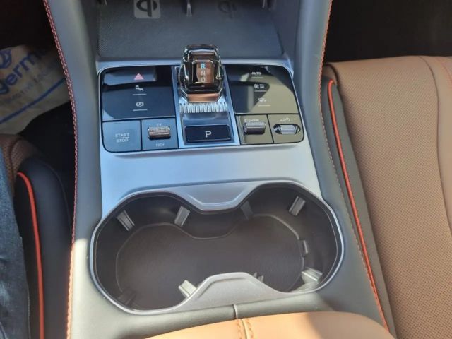 BYD Seal U Comfort DM-i