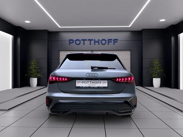 Audi A3 S-Tronic Sportback