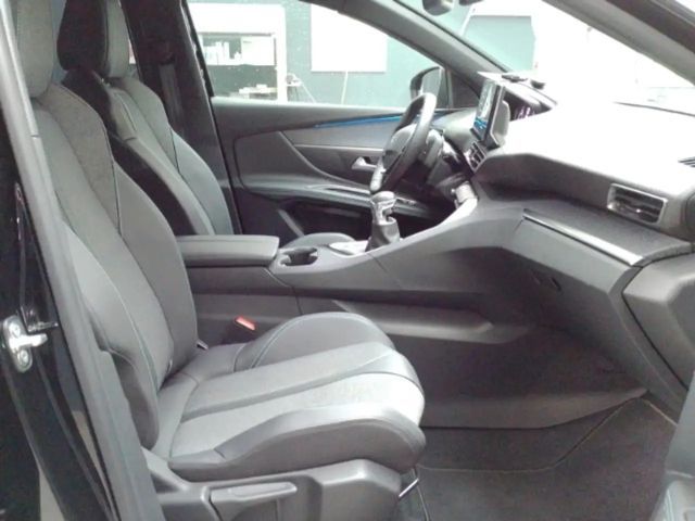 Peugeot 3008 Allure Pack