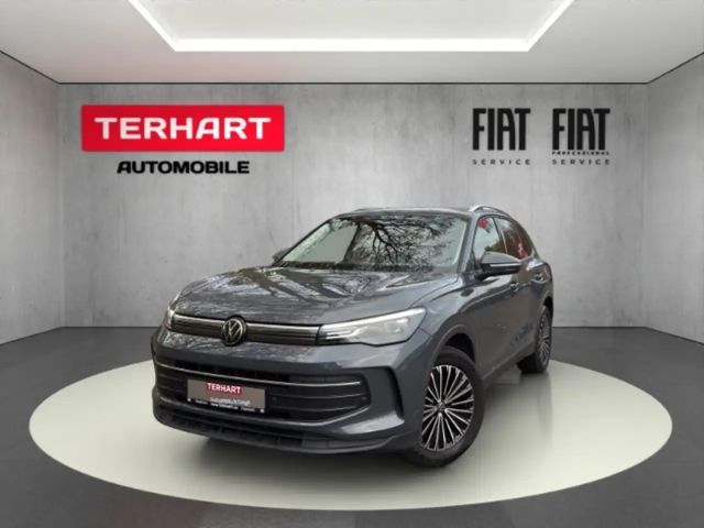 Volkswagen Tiguan 1.5 eTSI Life