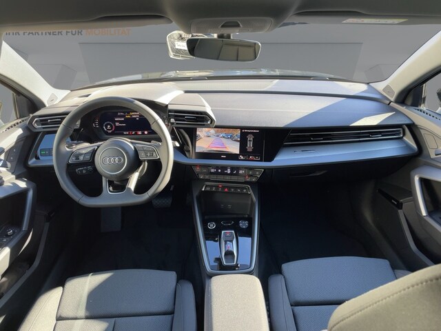 Audi A3 35 TFSI S-Tronic Sportback